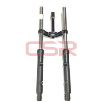 BAJAJ PULSAR NS200 ÖN AMORTİSÖR TAKIMI A Ö Y