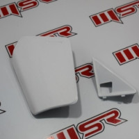  PCX 150(2014-2017) İÇ TORPİDO KAPAK BEYAZ TAKIM MSR