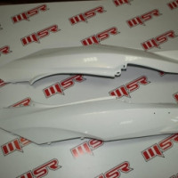 PCX 150(2014-2017) SELE ALT GRENAJ TAKIM BEYAZ MSR