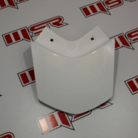 PCX 150(2014-2017) ALT KÜÇÜK KAPAK BEYAZ MSR