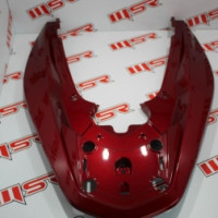 PCX 150(2014-2017) ALT GRENAJ KIRMIZI MSR