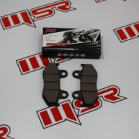 DYLAN 150 DİSK BALATA EM MSR