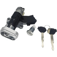 HONDA ALPHA KONTAK SETİ ORJİNAL BARKOD LU