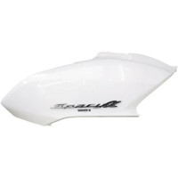 HONDA SPACY ALPHA ORJİNAL ARKA YAN KAPAK SAĞ BEYAZ BARKOD LU