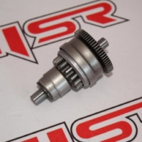 MND 50 REVİVAL MARŞ PİNYON DİŞLİ ORJ MSR