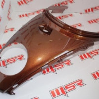 KB 50 BLUEBERRY ARKA KUYRUK KAHVE ORJ MSR