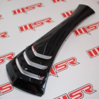 KB 50 BLUEBERRY ÖN RÜZGARLIK SİYAH ORJ MSR