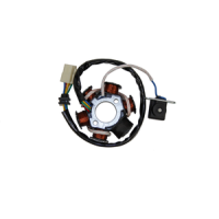 SFC 100 STATÖR DELTA FORCE