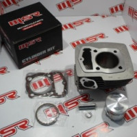 KANUNİ GT 170 SİLİNDİR KİT MSR