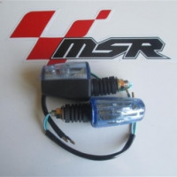 MSR ORTA BOY SİNYAL MAVİ TK