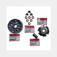 HONDA SPACY ORJİNAL ÖN VARYATÖR SETİ  BARKOD LU