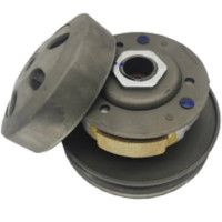 HONDA SPACY KOMPLE ARKA VARYATÖR SETİ ORJİNAL BARKOD LU