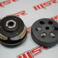 MSR SPACY 110 CC ARKA DEBRİYAJ A KALİTE