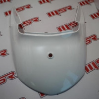  SPACY 110 CC STOP ÜST PLASTİK BEYAZ OEM MSR