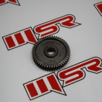 SPACY 110 CC AKS DİŞLİ OEM MSR