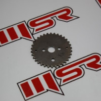 SPACY 110 EKSANTRİK DİŞLİ OEM MSR