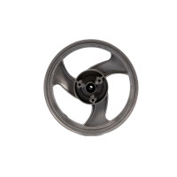 KUBA ROCCA 100 ÖN JANT JOLT