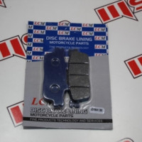 SYM JOYMAX 250 ARKA DİSK BALATA MSR