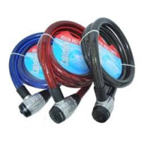 HALAT KİLİT 25X1500