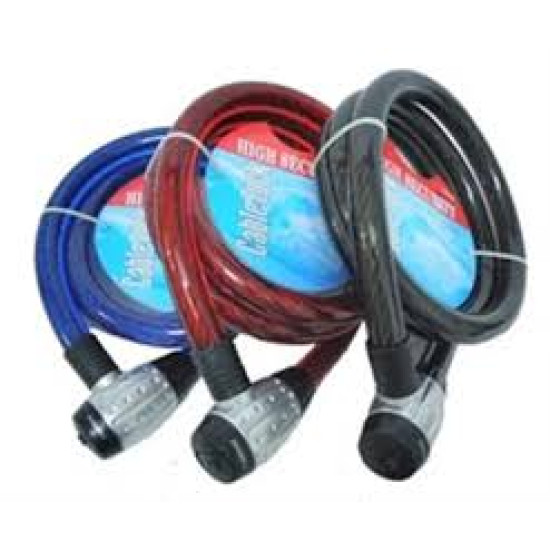 HALAT KİLİT 25X1500