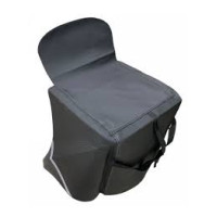 ARMODE DİZ RÜZGARLIĞI İTALYAN PELUŞLU STANDART DİZ ÖRTÜSÜ SCT TMP