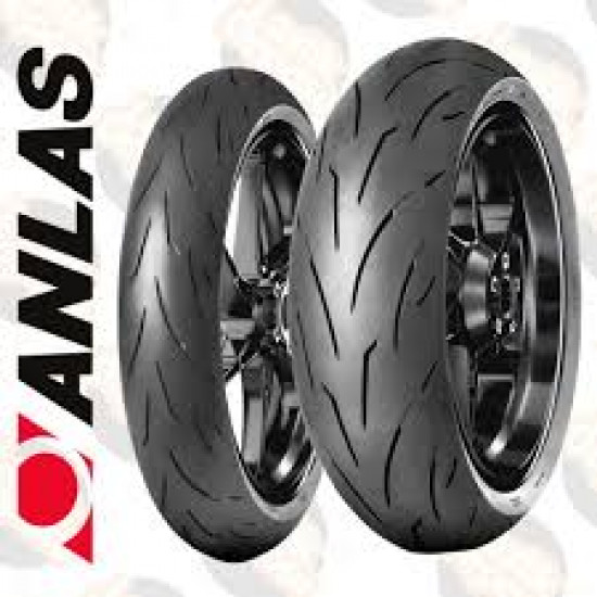 190-55ZR-17 VIENTO SPORT DUBLEX RADIAL