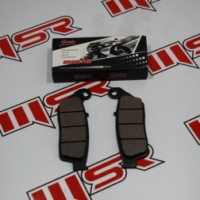 XMAX 250- CBR 250R ÖN FREN DİSK BALATA MSR