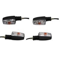 AGK SINYAL ON/ARKA TAKIM (BEYAZ)