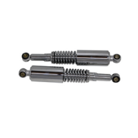 CG ARKA AMORTISOR TAKIMI DELTA FORCE