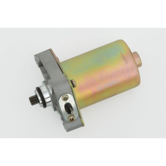 ACTİVA MARŞ MOTORU DELTA FORCE