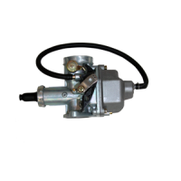 AGK 100 UAG KARBURATÖR KOMPLE MONDİAL ORJİNAL