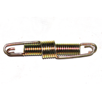 125 MH DRİFT ORTA SEHPA YAYI  MONDİAL ORJİNAL