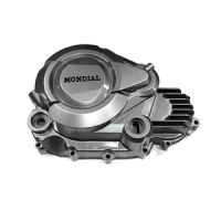 125 MH DRİFT KRANK KUTUTSU SAĞ KAPAK MONDİAL ORJİNAL