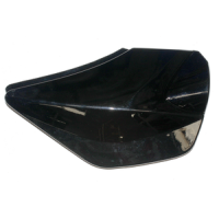 SELE ALTI YAN KARENAJ SAG MH 125 DRİFT (SIYAH) MONDİAL ORJİNAL