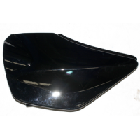 125MH DRİFT SELE ALTI YAN KARENAJ SOL  (SIYAH) MONDİAL ORJİNAL