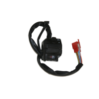 125 MH DRİFT SAG KUMANDA DUGMELERI KOMPLE MONDİAL ORJİNAL