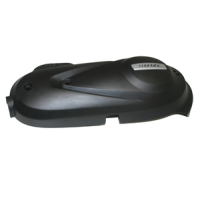 REVİVAL 50 CC MOTOR SOL KAPAK MUHAFAZA SİYAH ORJİNAL