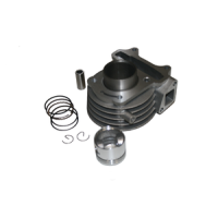 REVİVAL 50 CC SİLİNDİR KOMPLE ORJİNAL