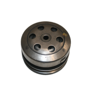 REVİVAL 50 CC ARKA VARYATÖR KOMPLE ORJİNAL