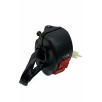 REVİVAL 50 CC SAĞ KUMANDA DÜĞMELERİ KOMPLE (2016) ORJİNAL