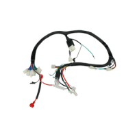 KT ELEKTRIK TESISATI KOMPLE MONDİAL ORJİNAL