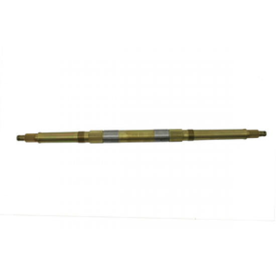 MONDİAL ATV TERRALANDER 200 ARKA AKS MİLİ ORJ