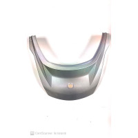 RİTMİCA 100 (SCT) ARKA GRENAJ ÜST KAPAK GRİ MONDİAL ORJİNAL