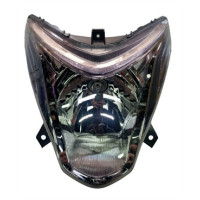 RİTMİCA 100 (SCT) FAR KOMPLE MONDİAL ORJİNAL