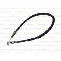 RİTMİCA 100 (SCT) ARKA FREN TELİ ÖN MONDİAL ORJİNAL