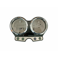 MH DRİFT 125 KM SAATİ KABI SİYAH CTVR