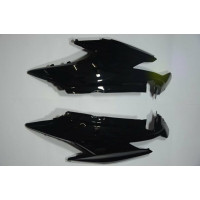 ACTİVA S SELE YANLARI SİYAH CTVR