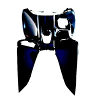 DİO TORPİDO SİYAH RMG