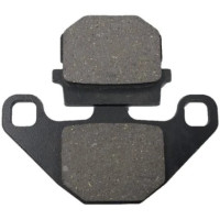 SUZUKİ-AN-125 ÖN FREN DİSK BALATA (CTVR)