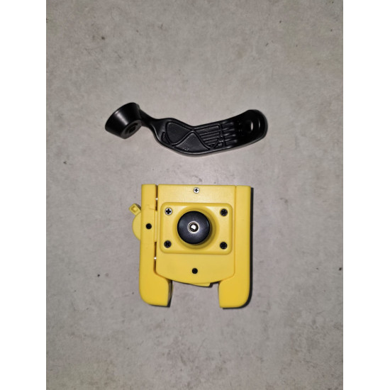 TELEFON TUTUCU SARI 360°DÖNÜŞ